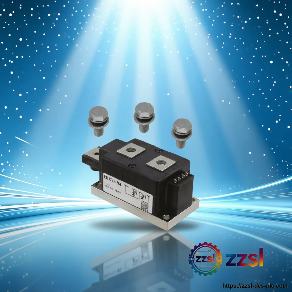 Other Brands MCC312-16IO1